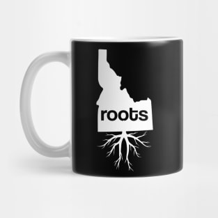 Idaho State Homeland Roots Mug